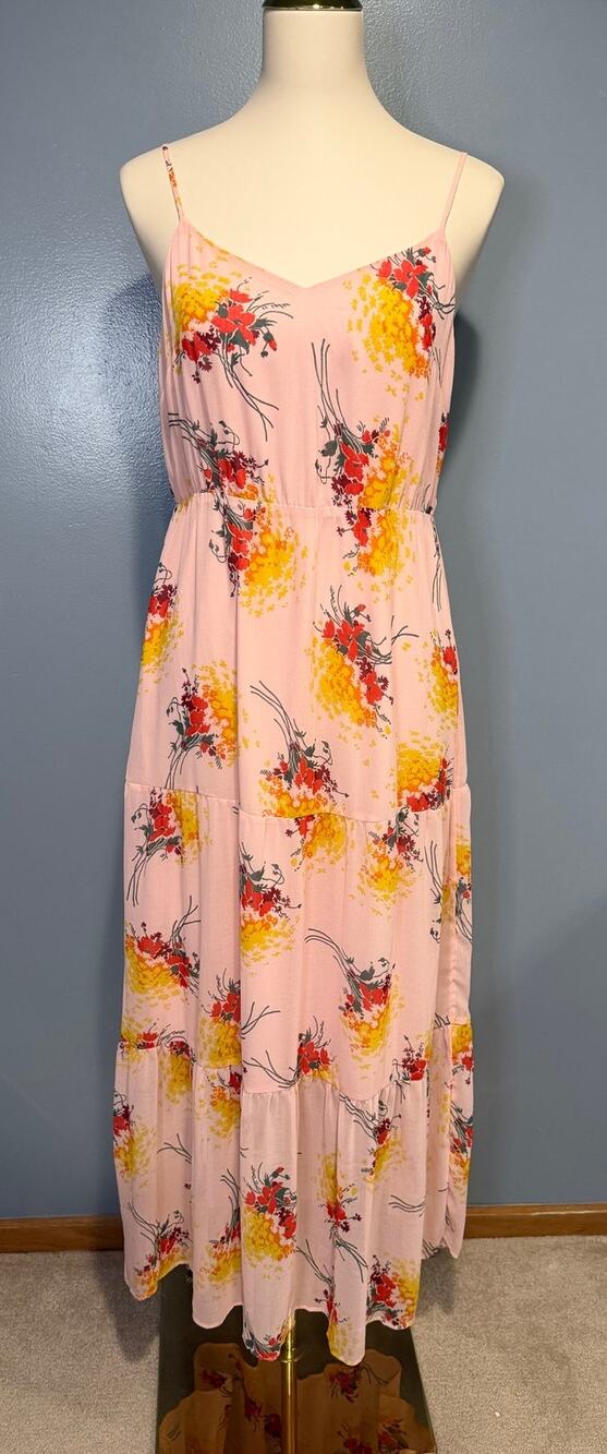 J. Crew Mercantile Dress - Size 6